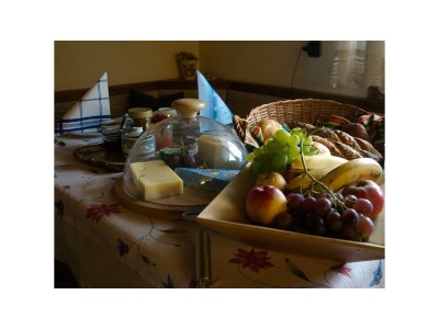 Holiday room Doppelzimmer mit Dusche/WC, TV, Wireless, Terrasse - Outdoor photo 6