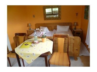 Holiday room Doppelzimmer mit Dusche/WC, TV, Wireless, Terrasse - Features photo 13