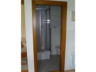 Holiday room Doppelzimmer mit Dusche/WC, TV, Wireless, Terrasse - Features photo 15