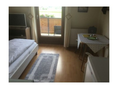 Holiday room Doppelzimmer mit Dusche/WC, TV, Wireless, Terrasse - Features photo 16