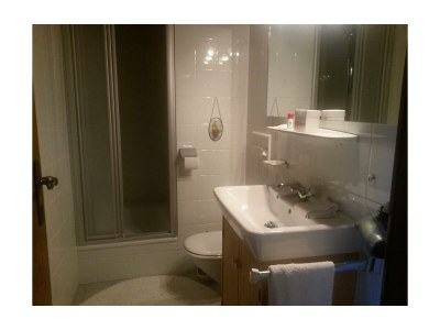 Holiday room Doppelzimmer mit Dusche/WC, TV, Wireless, Terrasse - Features photo 23