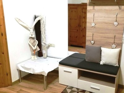 Holiday room Doppelzimmer - ohne Frühstück - Outdoor photo 9