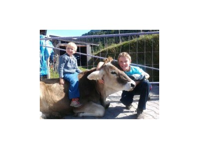 Holiday room Doppelzimmer - ohne Frühstück - Outdoor photo 17