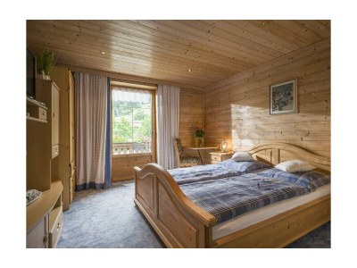 Holiday room Doppelzimmer - ohne Frühstück - Features photo 26