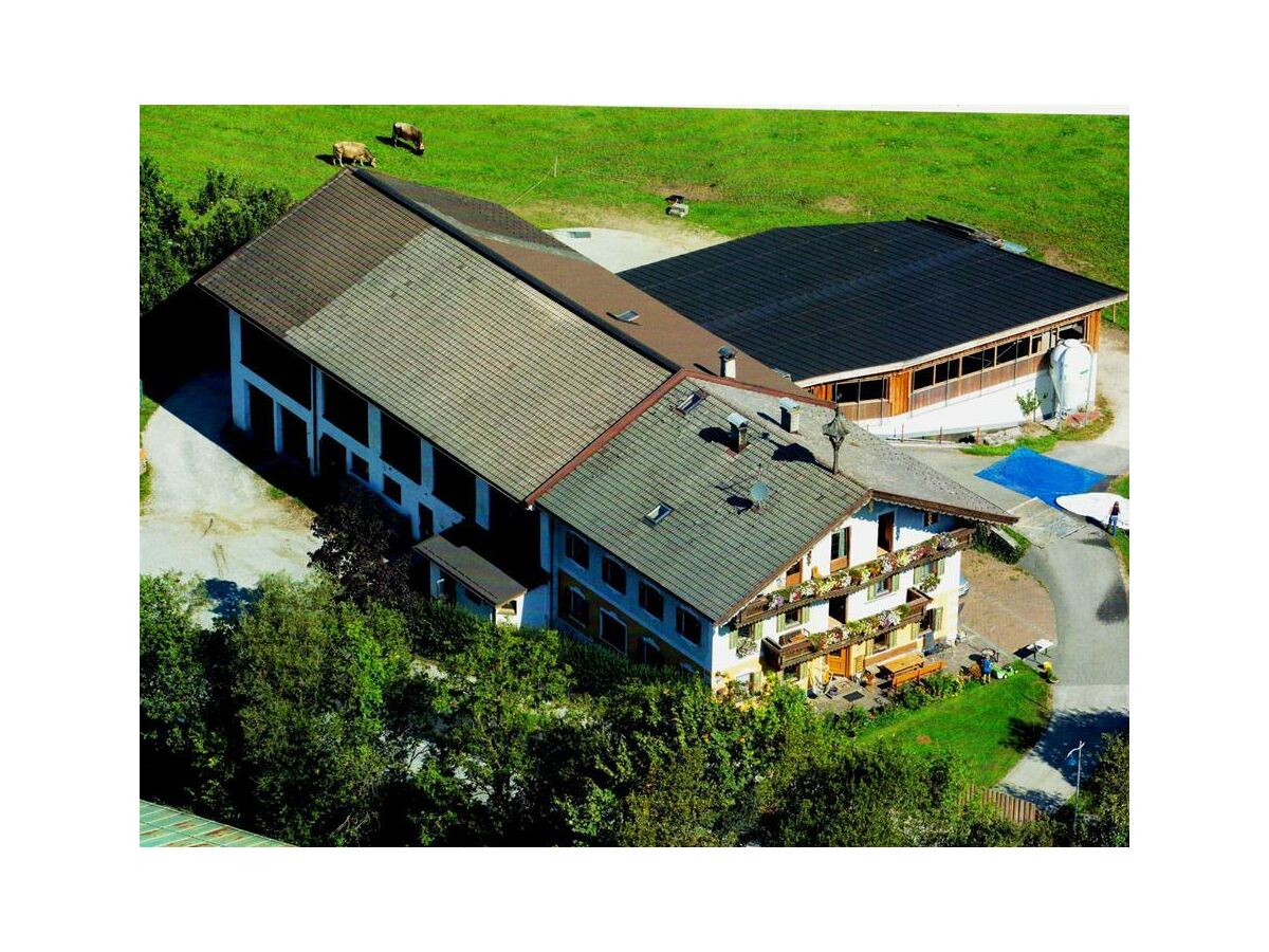 Apartment Ap. Miesberg/Wohn-Schlafraum/Dusche, WC - Outdoor photo 3