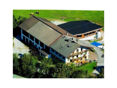 Apartment Ap. Miesberg/Wohn-Schlafraum/Dusche, WC - Outdoor photo 3