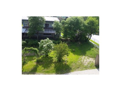 Apartment Ap. Miesberg/Wohn-Schlafraum/Dusche, WC - Outdoor photo 8