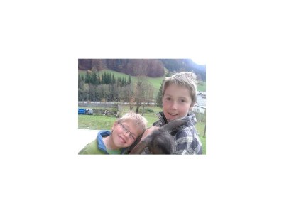 Apartment Ap. Miesberg/Wohn-Schlafraum/Dusche, WC - Outdoor photo 10