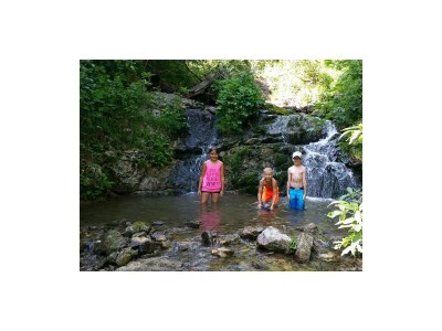 Apartment Ap. Miesberg/Wohn-Schlafraum/Dusche, WC - Outdoor photo 22