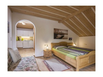 Apartment Ap. Miesberg/Wohn-Schlafraum/Dusche, WC - Features photo 27