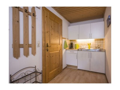 Apartment Ap. Miesberg/Wohn-Schlafraum/Dusche, WC - Features photo 28