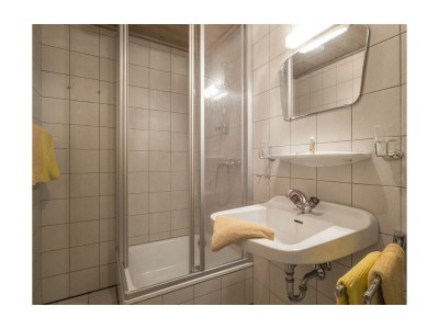 Apartment Ap. Miesberg/Wohn-Schlafraum/Dusche, WC - Features photo 29