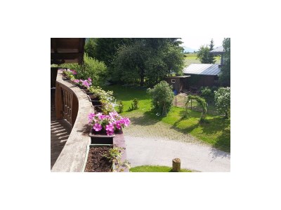 Apartment Ap. Zahmer Kaiser/1 Schlafraum/Dusche,WC - Outdoor photo 11