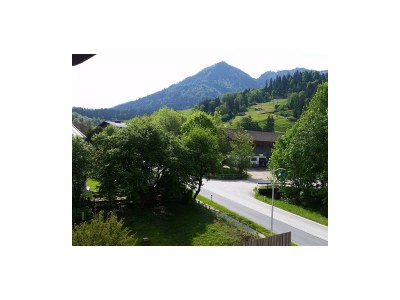 Apartment Ap. Zahmer Kaiser/1 Schlafraum/Dusche,WC - Outdoor photo 13