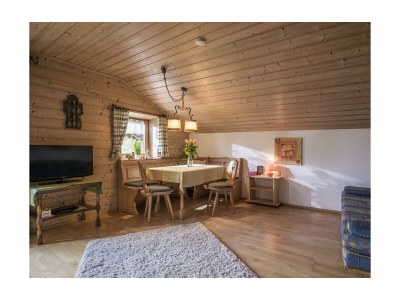 Apartment Ap. Zahmer Kaiser/1 Schlafraum/Dusche,WC - Features photo 26