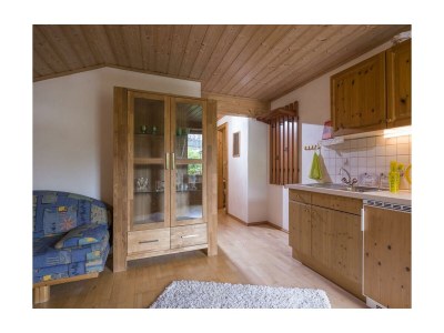 Apartment Ap. Zahmer Kaiser/1 Schlafraum/Dusche,WC - Features photo 27