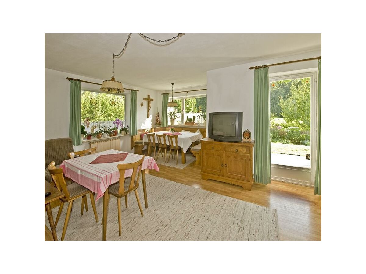 Holiday room Doppelzimmer, Dusche, WC, 1 Schlafraum - Outdoor photo 3