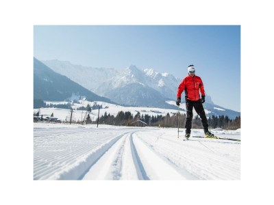 Apartment Ap.TypII"Naturblick" -Wohn-Schlafraum/DU,WC,TV - Outdoor photo 8