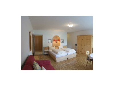 Apartment Ap.TypII"Naturblick" -Wohn-Schlafraum/DU,WC,TV - Features photo 14