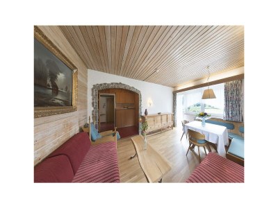 Apartment Ap.TypIV"Kaiserpanorama"-1 Schlafraum/DU,WC,TV - Features photo 13