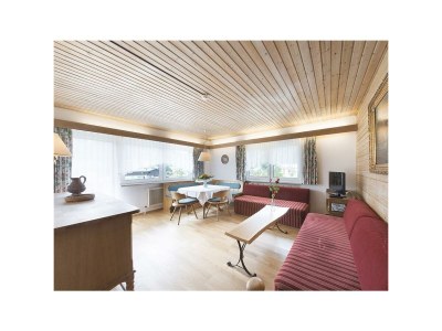 Apartment Ap.TypIV"Kaiserpanorama"-1 Schlafraum/DU,WC,TV - Features photo 14