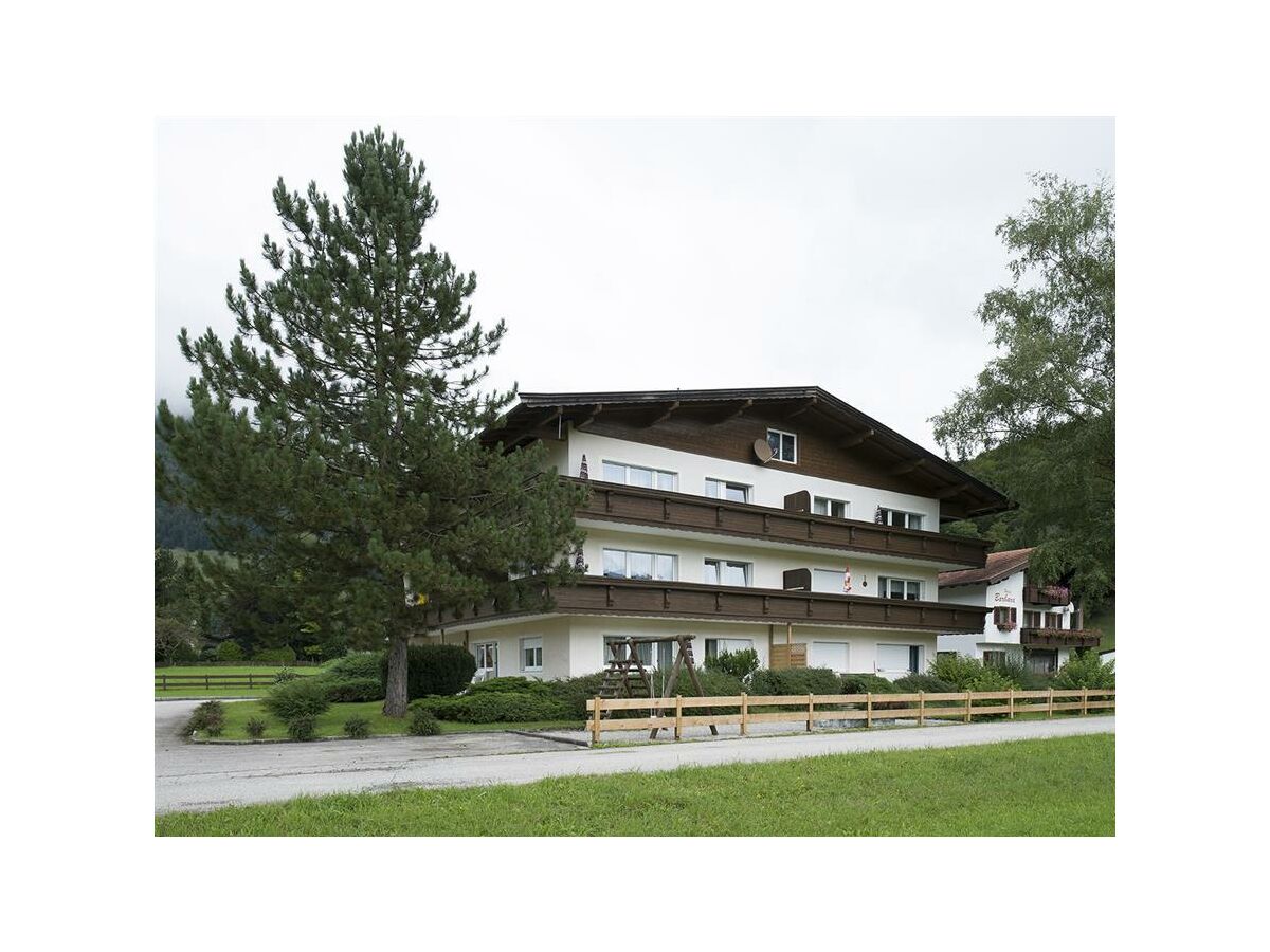 Apartment Ap.TypIII"Familiensuite" -1 Schlafraum/DU,WC,TV,