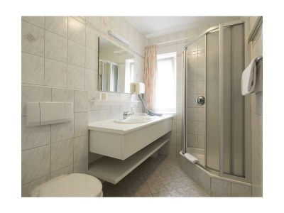 Apartment Ap.TypIII"Familiensuite" -1 Schlafraum/DU,WC,TV, - Features photo 11