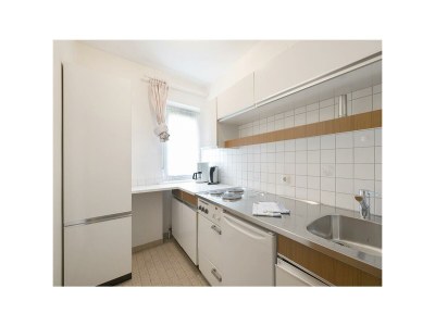 Apartment Ap.TypIII"Familiensuite" -1 Schlafraum/DU,WC,TV, - Features photo 13