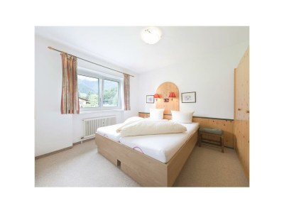 Apartment Ap.TypIII"Familiensuite" -1 Schlafraum/DU,WC,TV, - Features photo 14