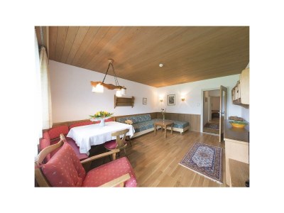 Apartment Ap.TypIII"Familiensuite" -1 Schlafraum/DU,WC,TV, - Features photo 15