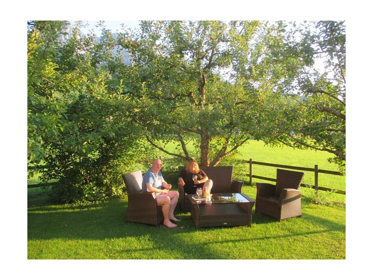 Apartment App. Typ I /2 Schlafräume/Bad, WC,Balkon - Outdoor photo 2