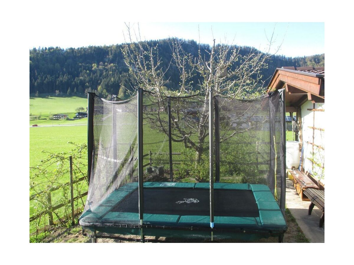 Apartment App. Typ I /2 Schlafräume/Bad, WC,Balkon - Outdoor photo 4