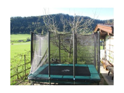 Apartment App. Typ I /2 Schlafräume/Bad, WC,Balkon - Outdoor photo 4