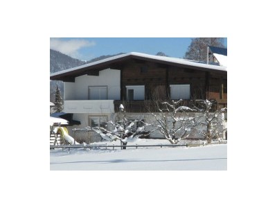 Apartment App. Typ I /2 Schlafräume/Bad, WC,Balkon - Outdoor photo 5