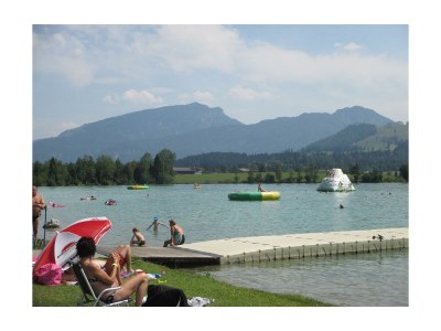 Apartment App. Typ I /2 Schlafräume/Bad, WC,Balkon - Outdoor photo 8