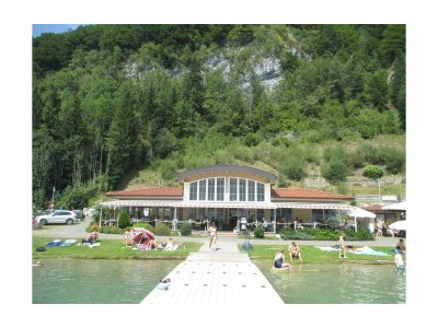 Apartment App. Typ I /2 Schlafräume/Bad, WC,Balkon - Outdoor photo 11