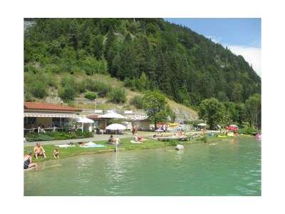 Apartment App. Typ I /2 Schlafräume/Bad, WC,Balkon - Outdoor photo 12