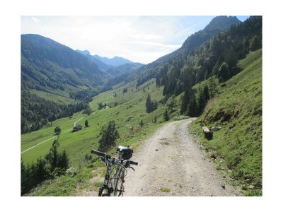 Apartment App. Typ I /2 Schlafräume/Bad, WC,Balkon - Outdoor photo 13