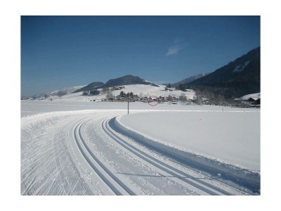 Apartment App. Typ I /2 Schlafräume/Bad, WC,Balkon - Outdoor photo 15