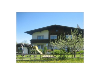 Apartment App. Typ I /2 Schlafräume/Bad, WC,Balkon - Outdoor photo 17