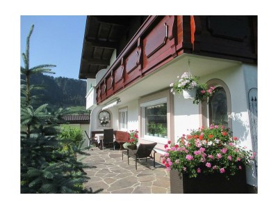 Apartment App. Typ I /2 Schlafräume/Bad, WC,Balkon - Outdoor photo 18