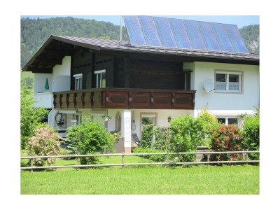 Apartment App. Typ I /2 Schlafräume/Bad, WC,Balkon - Outdoor photo 19