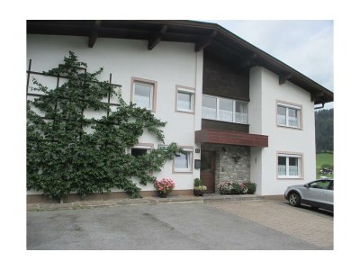 Apartment App. Typ I /2 Schlafräume/Bad, WC,Balkon - Outdoor photo 20