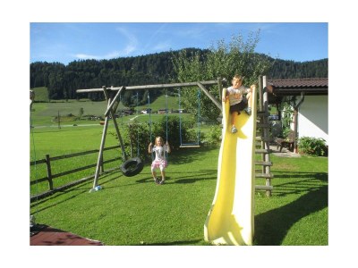 Apartment App. Typ I /2 Schlafräume/Bad, WC,Balkon - Outdoor photo 22