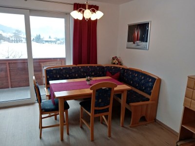 Apartment App. Typ I /2 Schlafräume/Bad, WC,Balkon - Features photo 23