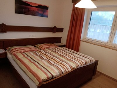 Apartment App. Typ I /2 Schlafräume/Bad, WC,Balkon - Features photo 24