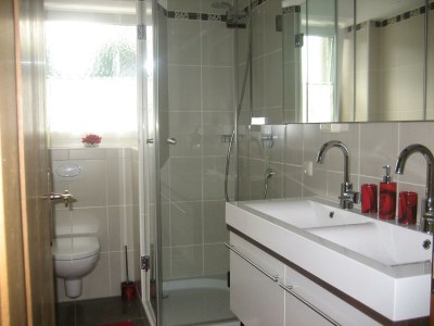 Apartment App. Typ I /2 Schlafräume/Bad, WC,Balkon - Features photo 26