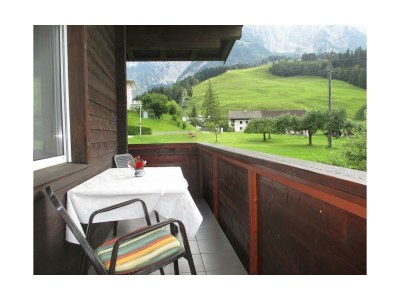 Apartment App. Typ I /2 Schlafräume/Bad, WC,Balkon - Features photo 27