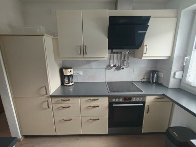 Apartment App. Typ I /2 Schlafräume/Bad, WC,Balkon - Features photo 29