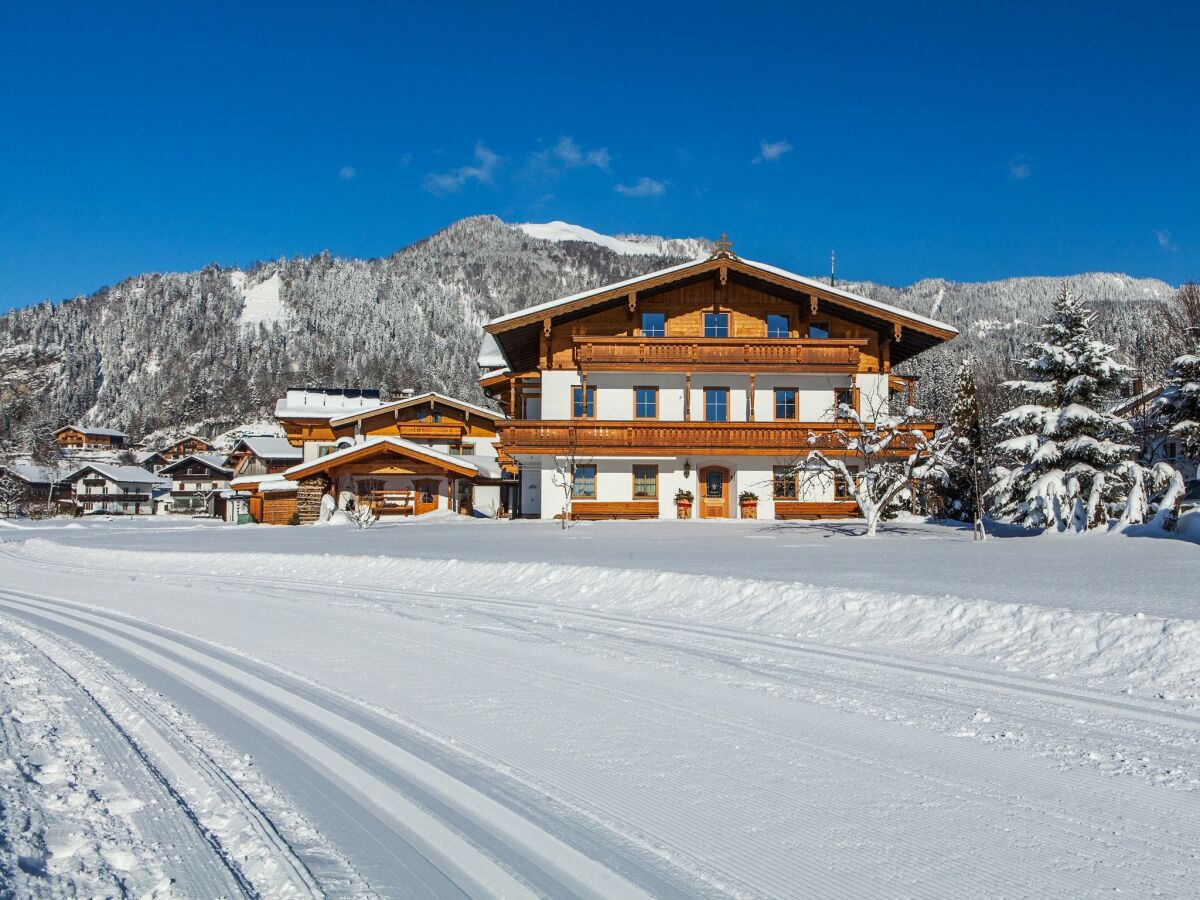 Apartment Apartment/ Schlafzimmer /Dusche/ WC,Blk,Kachelofen